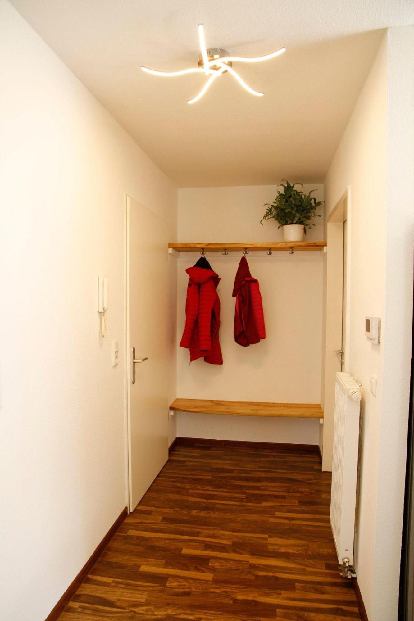 Ferienwohnung Okerufer Goslar Exterior foto